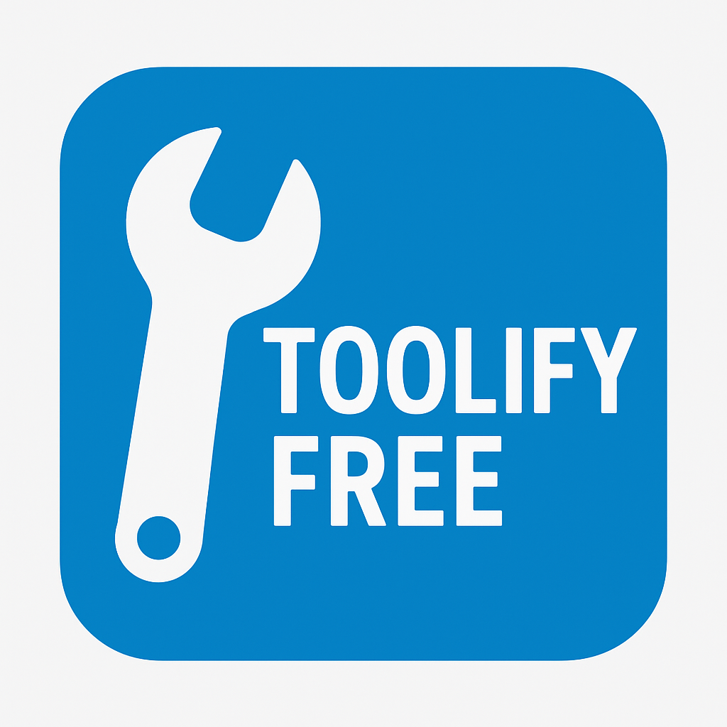 ToolifyFree Logo